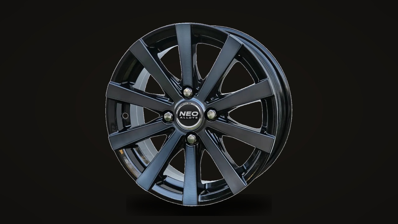 16 and 17 Inch Performance Alloys